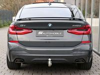 gebraucht BMW 640 d xDr. Gran Turismo M Sport *UVP 110.002€*H&K*