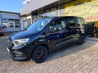 gebraucht Opel Combo-e Life XL Elegance +AHK+STD.HEIZUNG+PDC+SHZ+