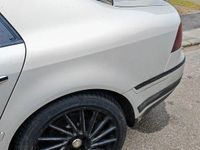 Second-hand VW Phaeton 239 CP (175 kW) 2009 Gri Berlinǎ