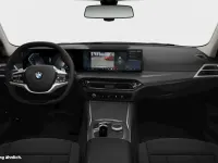 Gebraucht BMW 320 190 PS (139 kW) 2025 Schwarz Limousine