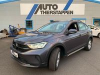 Gebraucht VW Taigo Life 110 PS (80 kW) 2024 Rauchgrau (metallic) SUV