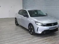Gebraucht Opel Corsa-e Edition 100 kW (136 PS) 2025 Silber Kleinwagen