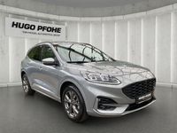 Gebraucht Ford Kuga ST-Line X 150 PS (110 kW) 2024 Silber SUV