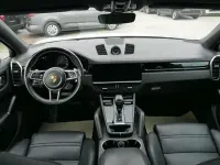 Gebraucht Porsche Cayenne 340 PS (250 kW) 2022 Weiss SUV