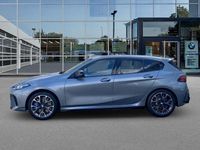 Gebraucht BMW M135 Performance 300 PS (220 kW) 2024 Grau Kleinwagen