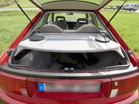 gebraucht Audi 80 Typ89Coupe H-Kennz. Technik top rostfrei 3Hd