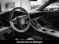 Neu Porsche Taycan Sport Turismo 514 kW (700 PS) 2025 Kreide Kombi
