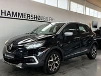 Gebraucht Renault Captur Intens 90 PS (66 kW) 2018 SUV