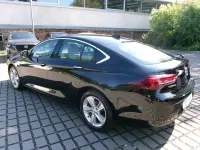 Gebraucht Opel Insignia Innovation 140 PS (102 kW) 2018 Schwarz Limousine