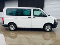Gebraucht VW T5 179 PS (131 kW) 2014 Weiß Van