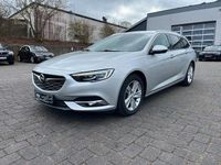Gebraucht Opel Insignia Innovation 170 PS (125 kW) 2017 Silber Kombi