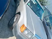 Brugt Mercedes E230 130 HK (95 kW) 1988 Sedan