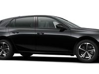 Neu Opel Astra Edition 144 PS (105 kW) 2026 Karbon schwarz Limousine