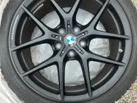 Gebraucht BMW 120 M Sport 190 PS (139 kW) 2021 Rot Limousine