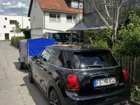 Gebraucht Mini Cooper S Chili 192 PS (141 kW) 2019 Schwarz Kleinwagen