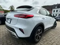 Używany Kia XCeed Vision 141 KM (103 kW) 2022 Biały SUV