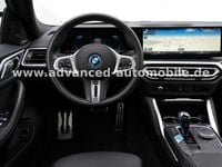 Gebraucht BMW i4 Performance 400 kW (544 PS) 2023 Grau Limousine