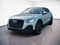Neu Audi Q2 S-Line 150 PS (110 kW) 2025 Tausilber SUV