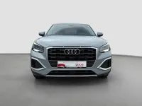 Gebraucht Audi Q2 Advanced Plus 116 PS (85 kW) 2025 Grau SUV
