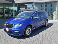 Gebraucht Chrysler Pacifica Limited 291 PS (214 kW) 2021 Ocean blue Van / Kleinbus