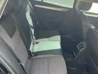 Gebraucht Skoda Octavia 150 PS (110 kW) 2013 Schwarz Limousine