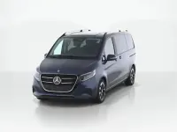 Gebraucht Mercedes V220 Style 163 PS (119 kW) 2025 Blau Van / Kleinbus