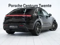 Gebraucht Porsche Macan 300 kW (408 PS) 2025 Schwarz SUV