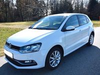 gebraucht VW Polo 1.2 TSI 66kW ALLSTAR