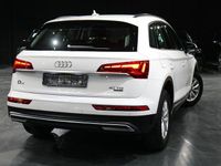 Gebraucht Audi Q5 204 PS (150 kW) 2023 Ibisweiss SUV