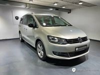 gebraucht VW Sharan 1.4 TSI Match 6-Sitzer