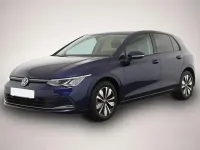 Gebraucht VW Golf VIII Move 150 PS (110 kW) 2024 Manufacturer Limousine
