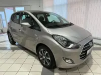 Gebraucht Hyundai ix20 Space 125 PS (91 kW) 2018 Andere Kleinwagen