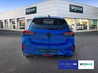 Gebraucht Opel Corsa 131 PS (96 kW) 2024 Blau Kleinwagen