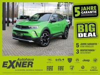 Gebraucht Opel Mokka-e Ultimate 100 kW (136 PS) 2022 Grün SUV