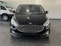 gebraucht Ford S-MAX 1.5 EcoBoost Trend*7-SITZER*PDC*SHZ*