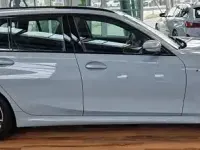 Gebraucht BMW 330 M Sport 245 PS (180 kW) 2025 Grau Limousine