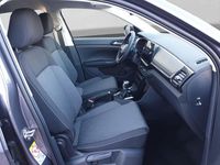 Neu VW T-Cross Life 116 PS (85 kW) 2025 Silber SUV