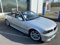 gebraucht BMW 330 Cabriolet 330 Ci