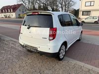 Gebraucht Mitsubishi Colt Intense 95 PS (69 kW) 2011 Weiß Kleinwagen