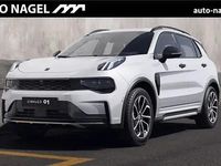 Neu Lynk & Co 01 280 PS (205 kW) 2025 Weiß SUV