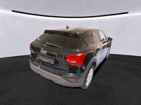 Gebraucht Audi Q2 Comfort 150 PS (110 kW) 2022 Mythosschwarz metallic SUV