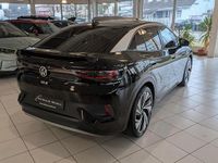 Gebraucht VW ID.5 Pro Performance 150 kW (204 PS) 2023 Schwarz SUV