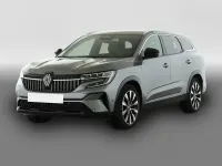 Usata Renault Espace Techno 200 CV (147 kW) 2024 Grigio SUV