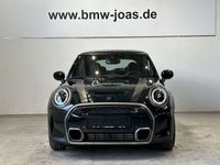 gebraucht Mini Cooper S Lenkradheizung, Panorama Glasdach, Rückfahrkamera