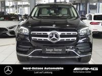 gebraucht Mercedes GLS350 d AMG 4M Pano Distr AHK 21 360° Keyless