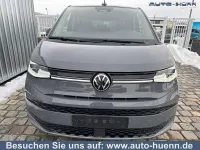 Neu VW Multivan Business 150 PS (110 kW) 2026 Puregrey Van / Kleinbus