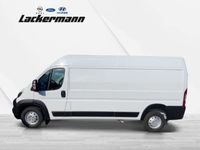 gebraucht Opel Movano Cargo L3H2 Edition 2.2 Diesel 103KW140PS