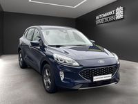 Second-hand Ford Kuga Cool & Connect 150 CP (110 kW) 2022 Albastru SUV
