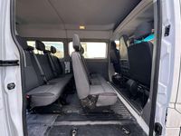 Gebraucht Renault Master 145 PS (106 kW) 2018 Van