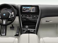 Gebraucht BMW 840 Shadowline 333 PS (244 kW) 2025 Weiß Coupé